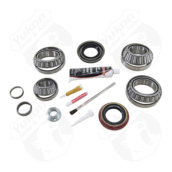 Yukon Bearing Install Kit For 97-98 Ford 9.75 Inch Yukon Gear & Axle BK F9.75-A