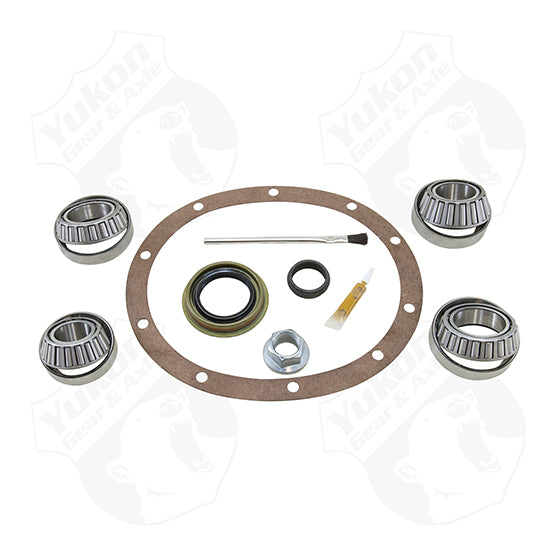 Yukon Bearing Install Kit For Model 20 Yukon Gear & Axle BK M20