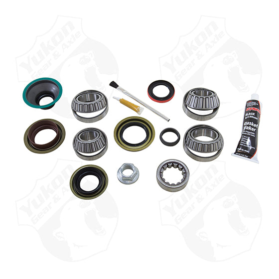 Yukon Bearing Install Kit For Model 35 IFS For The Ranger And Explorer Yukon Gear & Axle BK M35-IFS