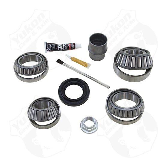 Yukon Bearing Install Kit For Toyota T100 And Tacoma Yukon Gear & Axle BK T100