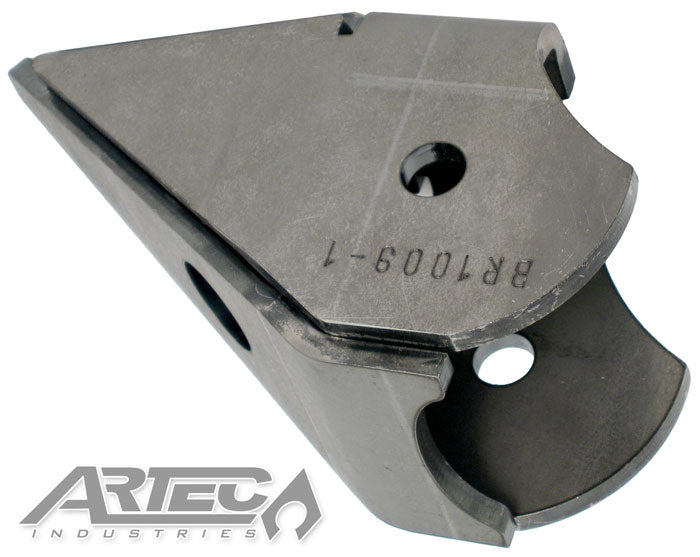 Lower Link Frame Bracket Single Artec Industries BR1009