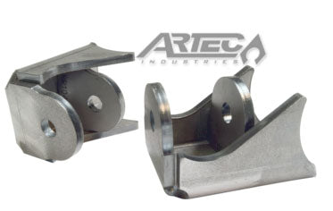 High Clearance Shock Brackets Pair Artec Industries BR1049