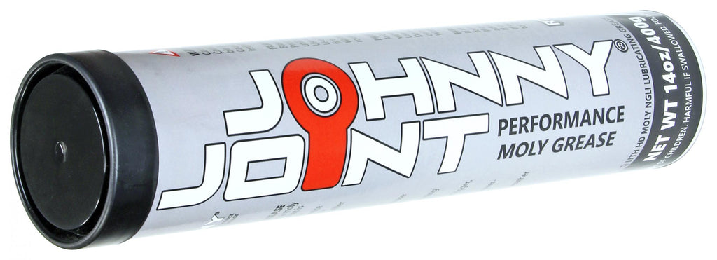 Johnny Joint Grease 14oz. Tube RockJock 4X4 CE-9013G