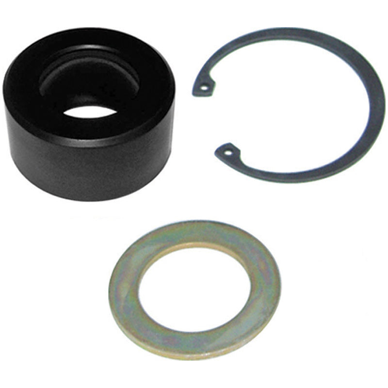 Narrow Johnny Joint Rebuild Kit 2.5 Inch Includes 1 Bushing, 2 Side Washers, 1 Snap Ring RockJock 4x4 CE-9110NRK