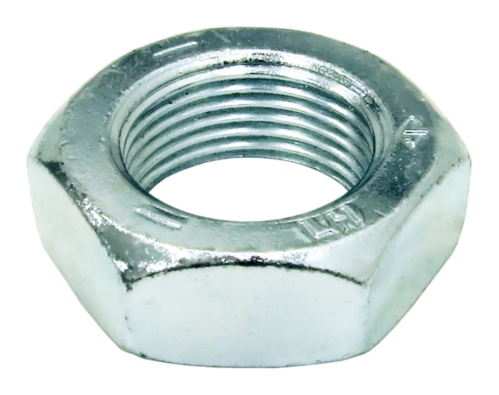 Jam Nut 3/4 Inch-16 Left Hand Thread Each RockJock 4x4 CE-9112LJN