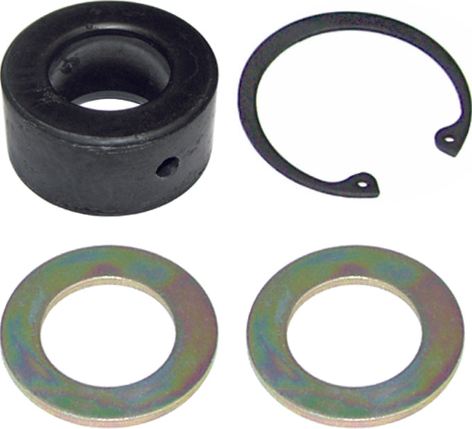 Narrow Johnny Joint Rebuild Kit 2 Inch Includes 1 Bushing, 2 Side Washers, 1 Snap Ring RockJock 4x4 CE-9112NRK