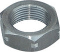 Jam Nut 1 Inch-14 Left Hand Thread For Threaded Bung Each RockJock 4x4 CE-9113BJNL