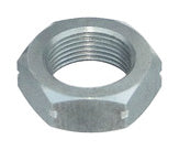 Jam Nut 1 1/4 Inch-12 Left Hand Thread For Threaded Bung Each RockJock 4x4 CE-9114BJNL