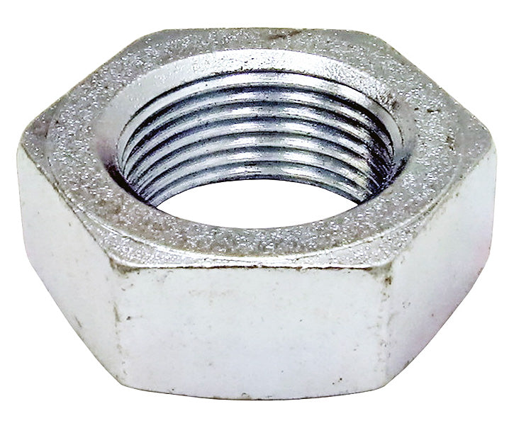 Jam Nut 1 1/4 Inch-12 Left Hand Thread Each RockJock 4x4 CE-9114LJN