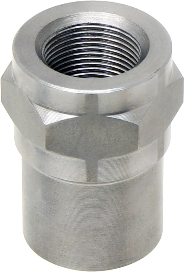 Threaded Bung 7/8 Inch-14 Right Hand Thread Each RockJock 4x4 CE-9116B1