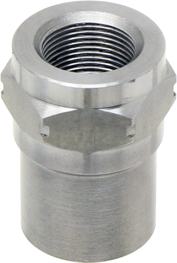 Threaded Bung 7/8 Inch-14 Left Hand Thread Each RockJock 4x4 CE-9116BL1