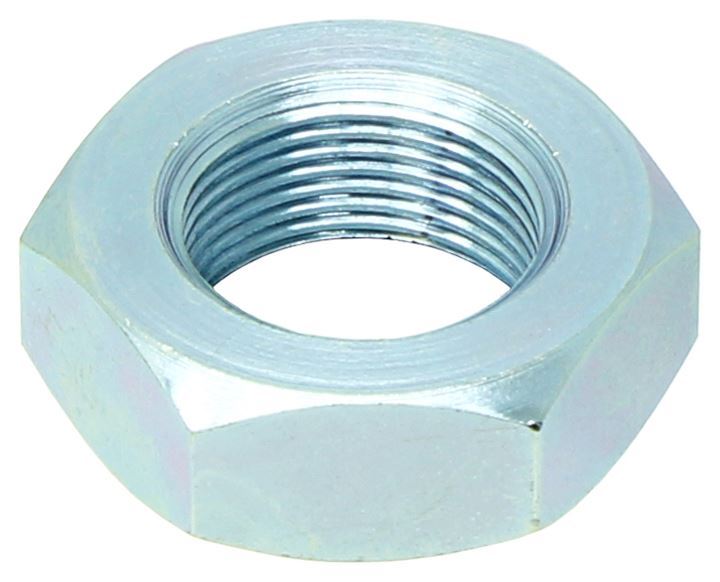 Jam Nut 7/8 Inch-14 Right Hand Thread Each RockJock 4x4 CE-9116JN