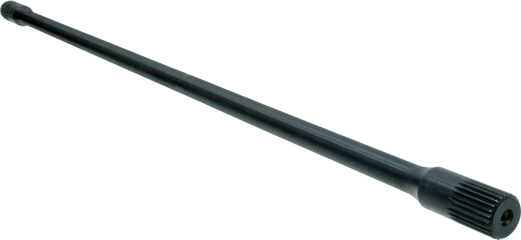 Antirock Sway Bar 50 Inch Long x 1 Inch Diameter x 25 Spline RockJock 4X4 CE-9900JR4-BAR