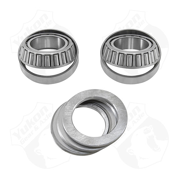 Carrier Installation Kit For GM 8.5 Inch With HD Bearings Yukon Gear & Axle CK GM8.5-HD