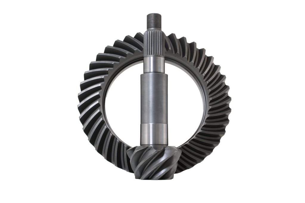 Dana 60 Reverse Thick 4.56 Ratio Ring and Pinion Revolution Gear D60-456RT