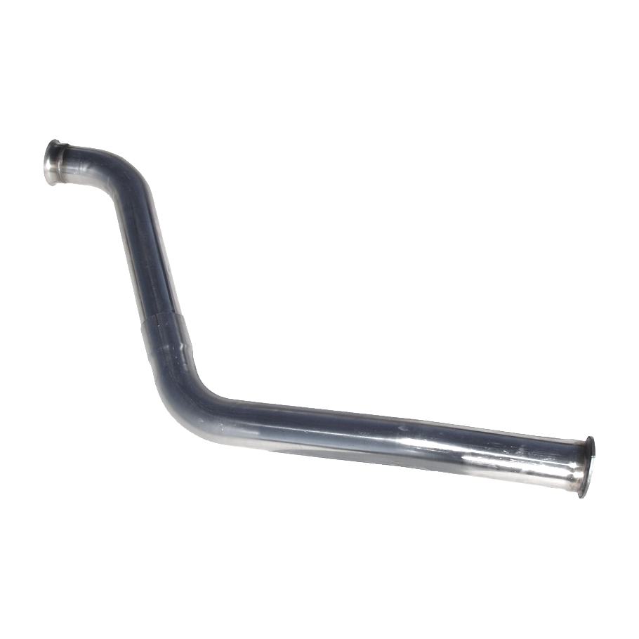 XP Series Ford 3.5 Inch Down Pipe Kit For 03-07 Ford F-250/350 6.0L MBRP DS6206