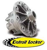 Dana 80 Detroit Locker 35 Spline (4.10 & Up) - Skinny Pedal Racing