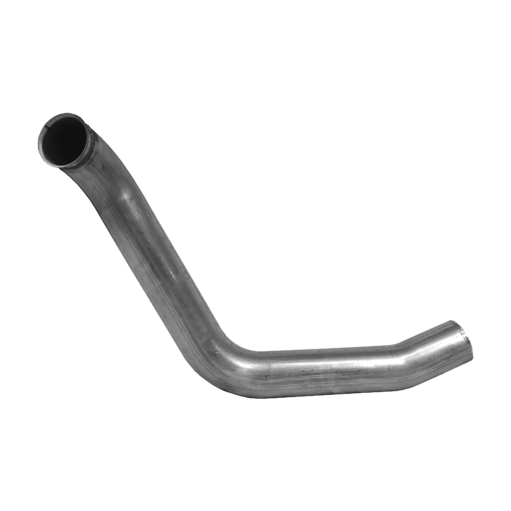 Installer Series Ford 4 Inch Down Pipe For 99-03 Ford F-250/350 7.3L Powerstroke MBRP FAL401