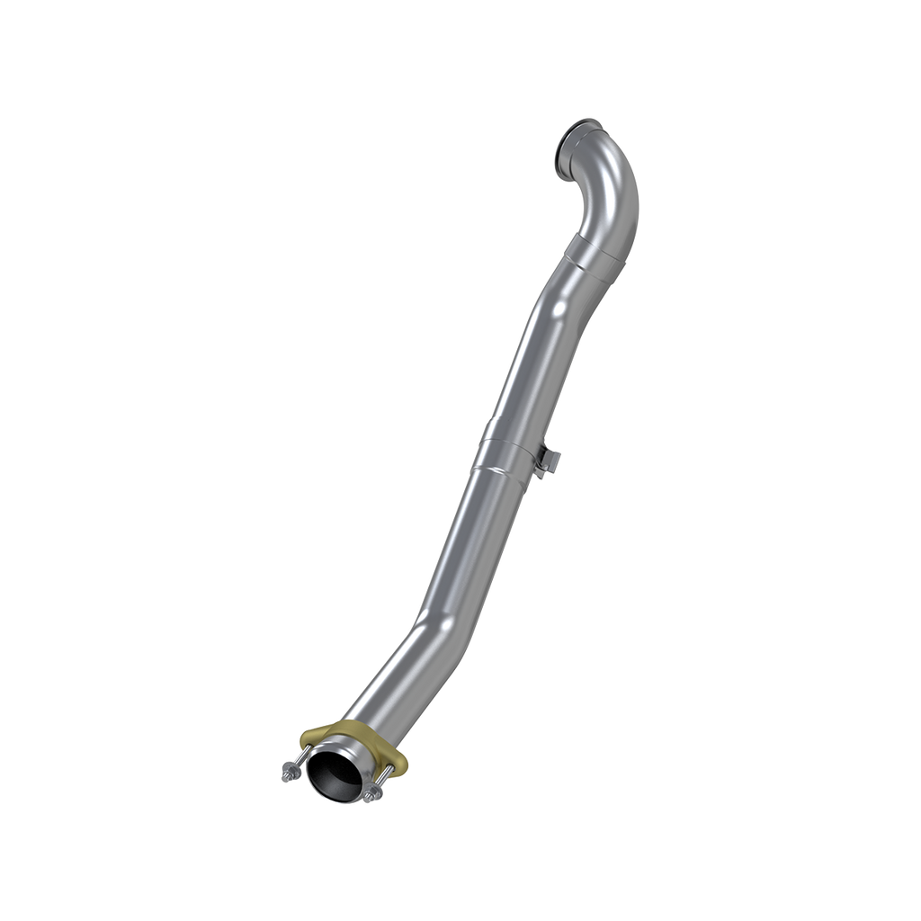 Installer Series Ford 3 Inch Down Pipe Kit For 94-97 Ford F-250/350 7.3L Powerstroke MBRP FAL6218