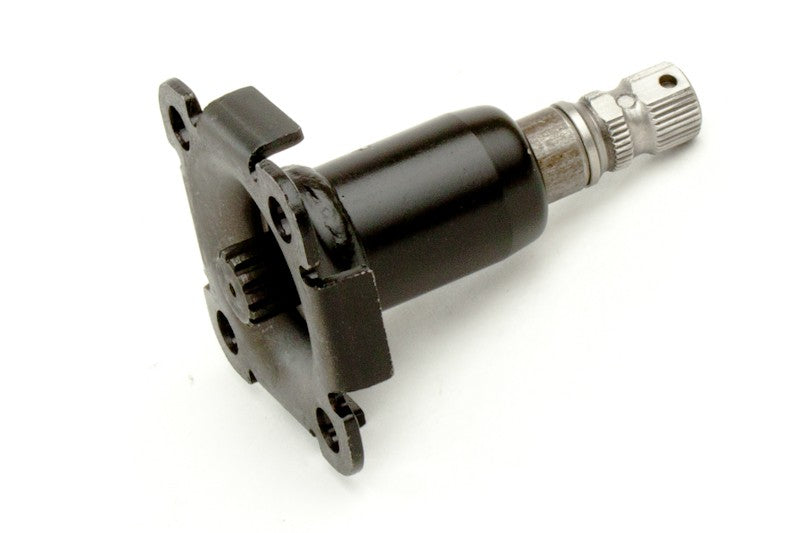 4.75 Inch Steering Stem with 13/16-36 Splined Input Shaft PSC Performance Steering Components FHC04L