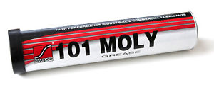 SWEPCO 101 Moly Grease PSC Performance Steering Components FL-SWE101