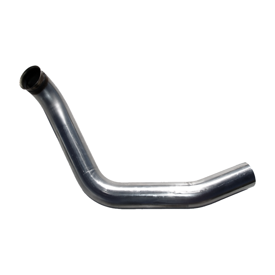 Ford 4 Inch Down Pipe For 99-03 Ford F-250/350 7.3L Powerstroke XP Series MBRP FS9401