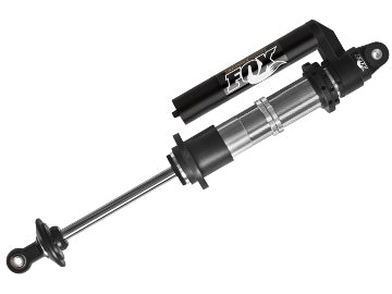 Fox 2.5 Coilover, Factory Series, Piggy Back - Skinny Pedal Racing