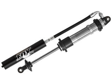 Fox 2.5 Coilover, Factory Series, Remote Reservoir - Skinny Pedal Racing