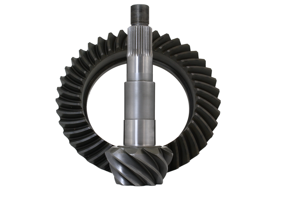 GM/AAM 11.5 Inch Ring and Pinion 14 Bolt 4.10 Ratio Revolution Gear and Axle GM11.5-410