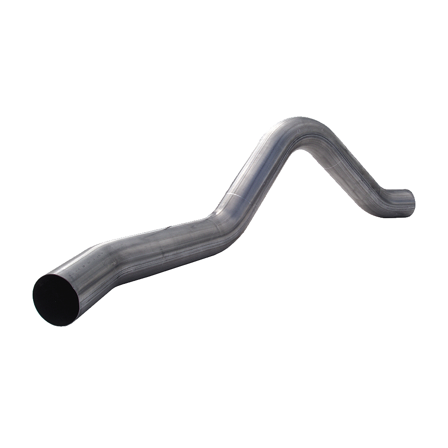 Exhaust Tail Pipe For 94-02 Dodge All MBRP GP006