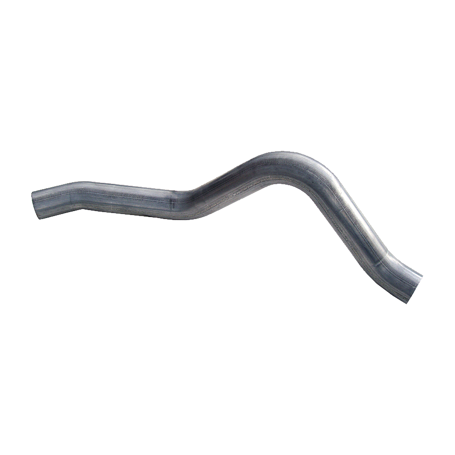 Exhaust Tail Pipe For 03-07 Dodge All Not 6.7L MBRP GP008