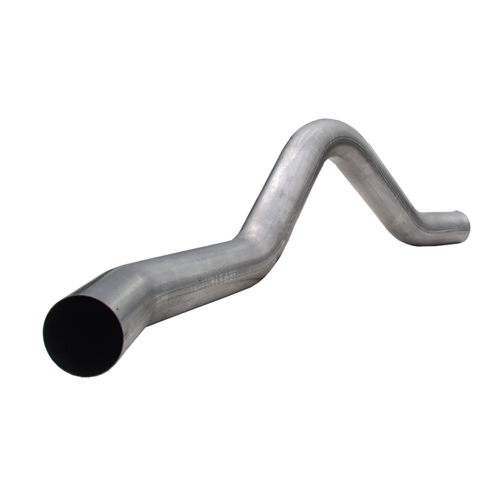 Exhaust Tail Pipe For 01-07 Silverado/Sierra Not LMM MBRP GP010