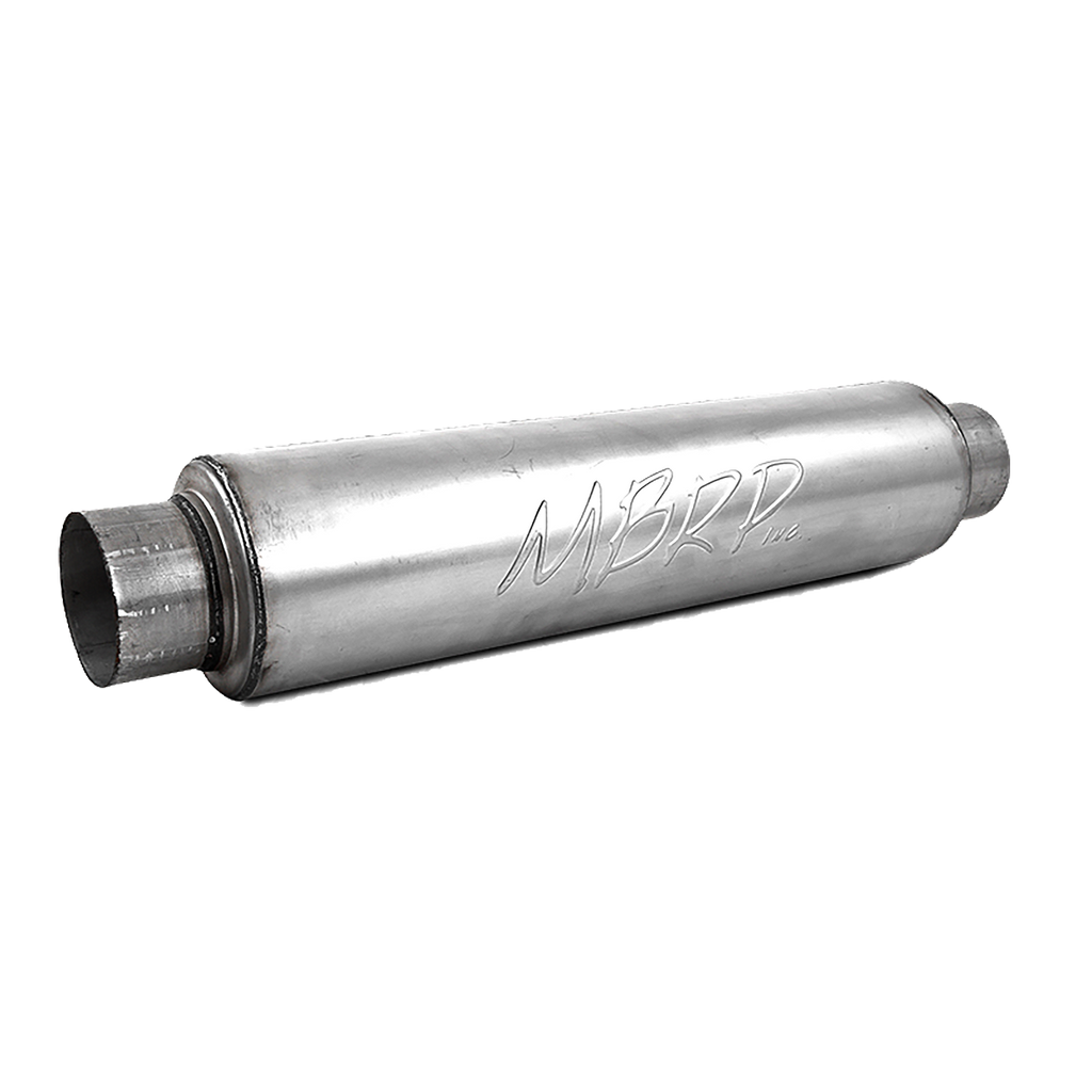 30 Inch High Flow Muffler MBRP GP015