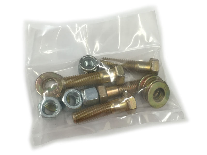 Shock Hardware Assembly Artec Industries HK0004