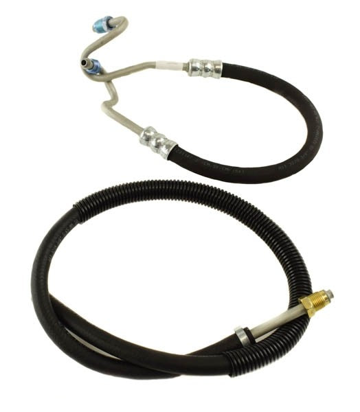 Complete Power Steering Hose Kit for 1994-96 Dodge Cummins PSC Performance Steering Components HK2041