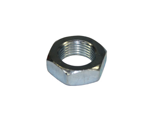 Jam Nut 3/4 Inch - 16 tpi Left Hand Reverse Thread Artec Industries HW0001