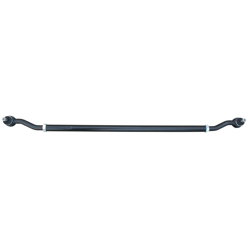 Currectlync Modular Extreme Duty Tie Rod 07-18 Wrangler JK Bolt-On 1 5/8 Inch Diameter RockJock 4x4 JK-9703TR