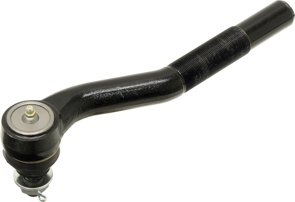 Currectlync JK Driver's Side Tie Rod End RH Thread Forged Steel RockJock 4X4 JK-9704TR-1