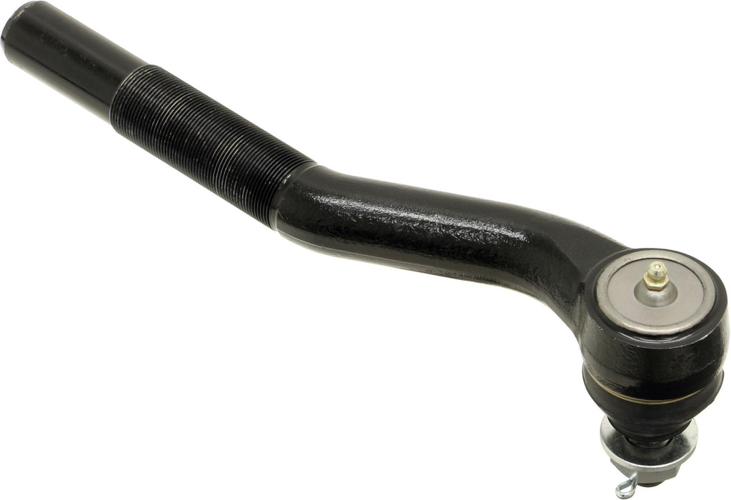 Currectlync JK Passenger's Side Tie Rod End RH Thread Forged Steel RockJock 4X4 JK-9704TR-2