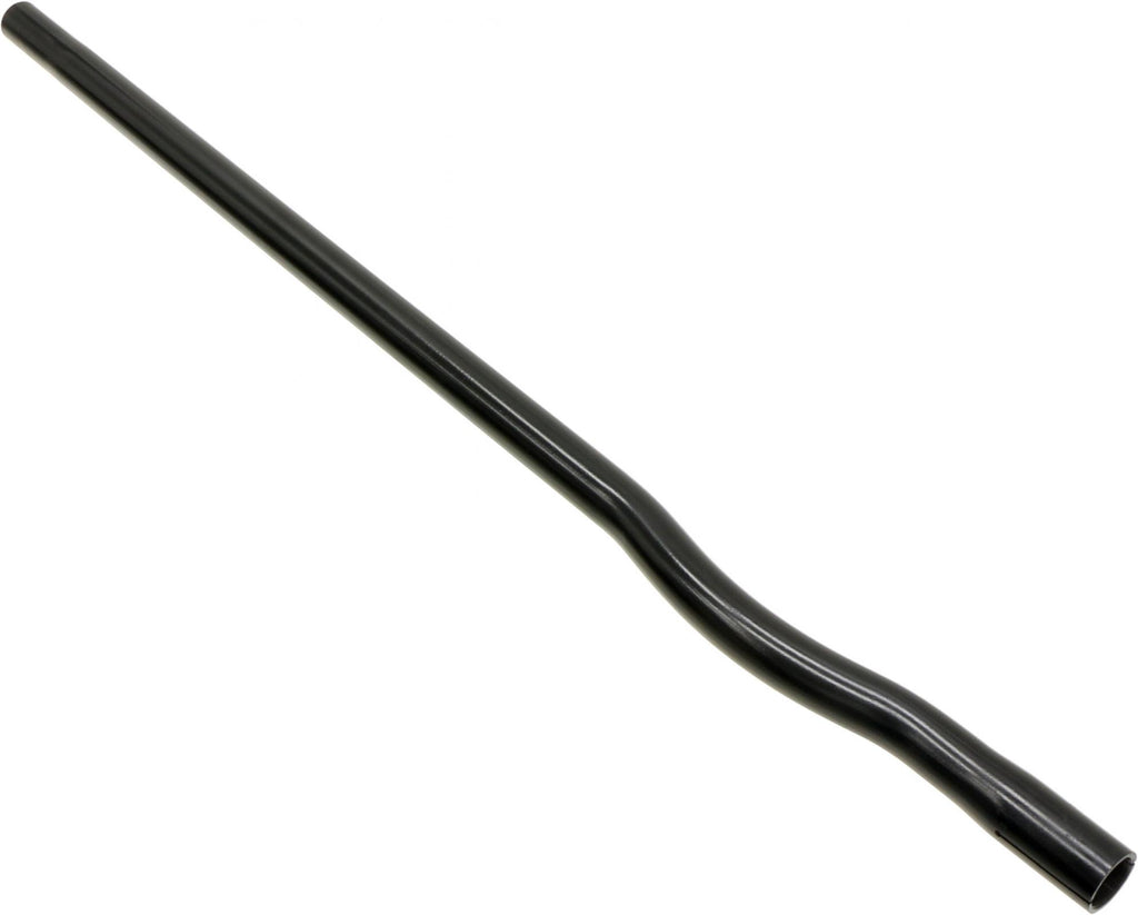 Currectlync JK Tie Rod Tube Only (Chromoly 1.65 Inch Diameter) RockJock 4X4 JK-9704TR-3