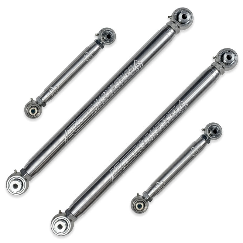 4Runner 5G Aluminum Rear Link Kit Artec LK7402