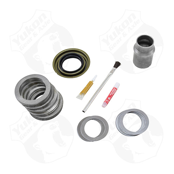Yukon Minor Install Kit For Dana 44-HD Yukon Gear & Axle MK D44HD