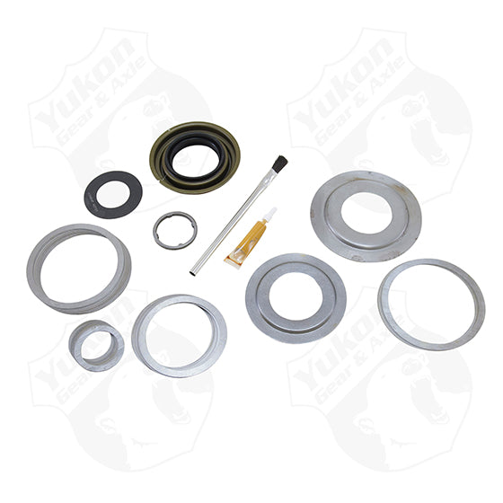 Yukon Minor Install Kit For Dana 70-U Yukon Gear & Axle MK D70-U