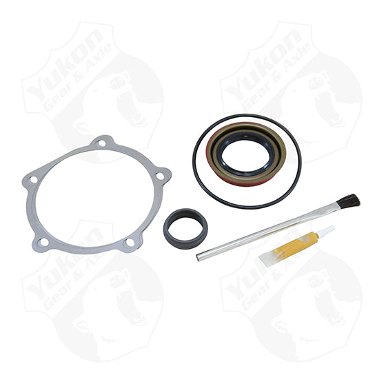 Yukon Minor Install Kit For Ford 8 Inch Yukon Gear & Axle MK F8