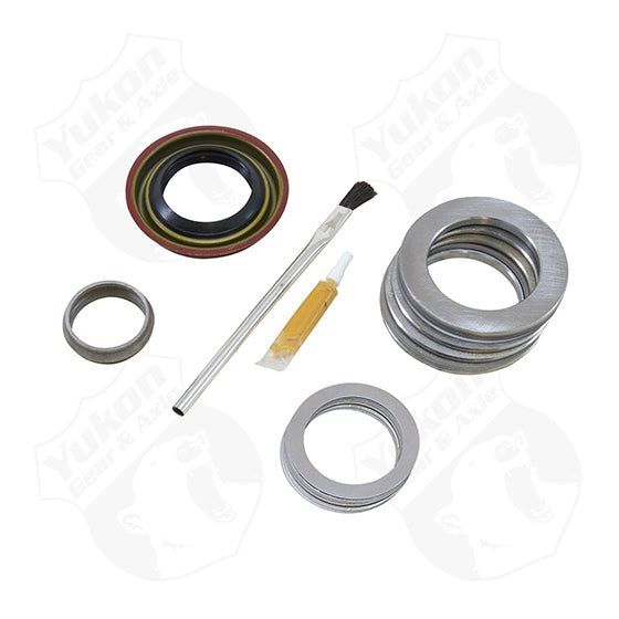 Yukon Minor Install Kit For Ford 8.8 Inch Yukon Gear & Axle MK F8.8