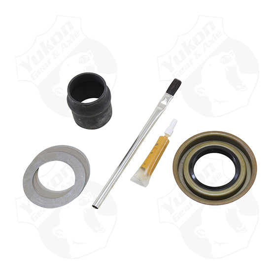 Yukon Minor Install Kit For 89-98 10.5 Inch GM 14 Bolt Truck Yukon Gear & Axle MK GM14T-B