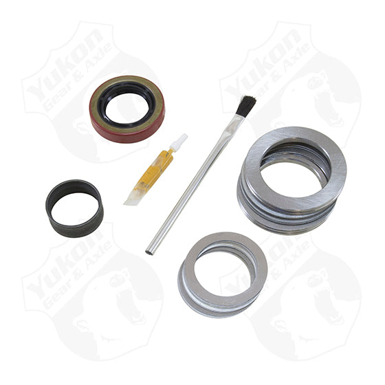 Yukon Minor Install Kit For GM 8.5 Inch Front Yukon Gear & Axle MK GM8.5-F