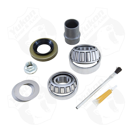 Yukon Minor Install Kit For GM 8.5 Inch Yukon Gear & Axle MK GM8.5