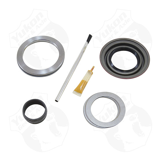 Yukon Minor Install Kit For 14 And Up GM 9.5 Inch 12 Bolt Yukon Gear & Axle MK GM9.5-12B