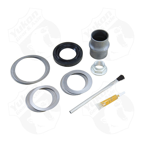 Yukon Minor Install Kit For Toyota T100 And Tacoma Rear Yukon Gear & Axle MK T100